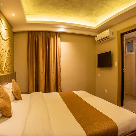 Divya Boutique Inn Katmandu Eksteriør billede
