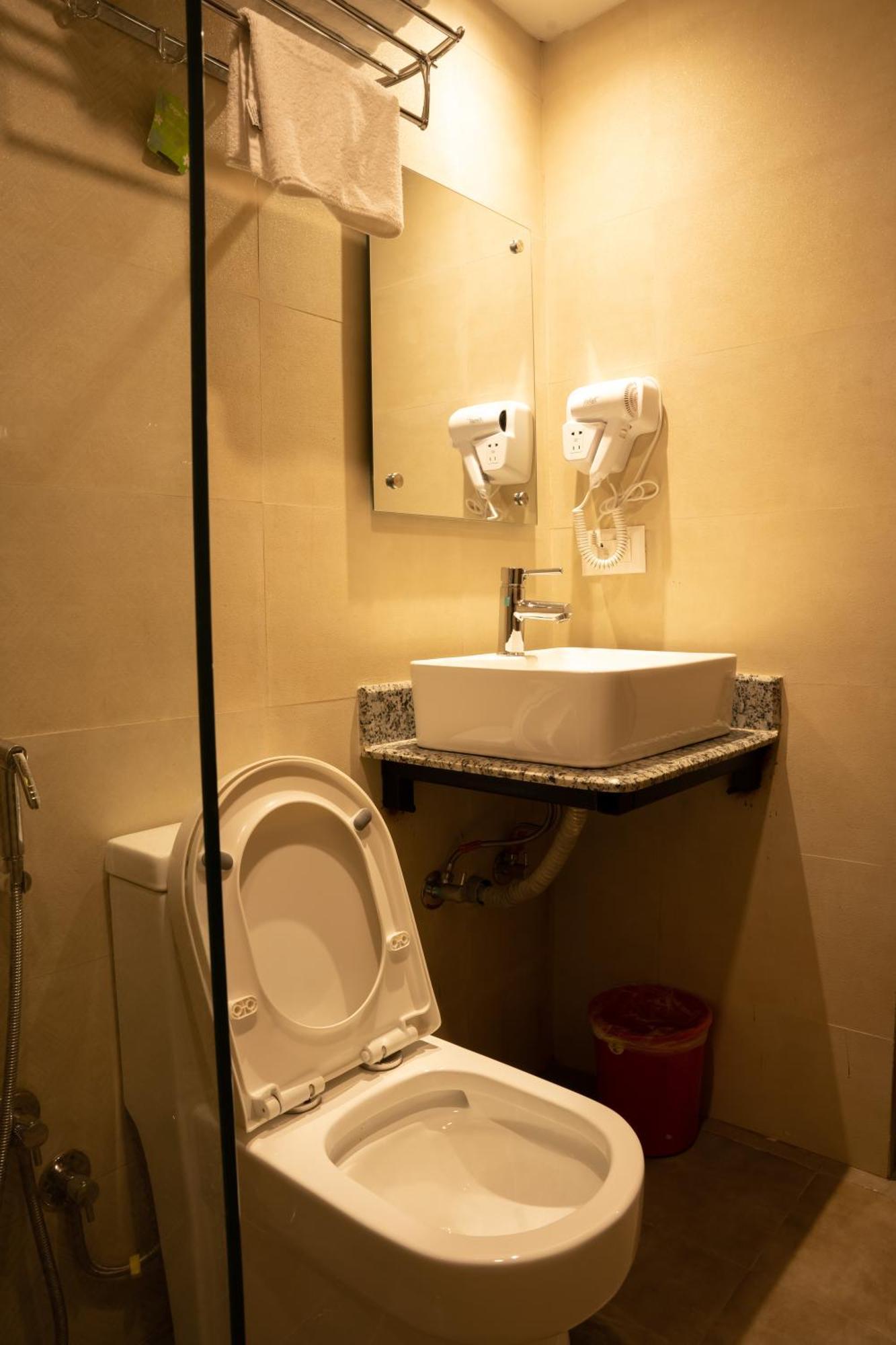 Divya Boutique Inn Katmandu Eksteriør billede